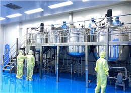 【平創醫療】乳化車間