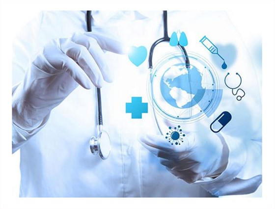 醫用消毒耦合劑