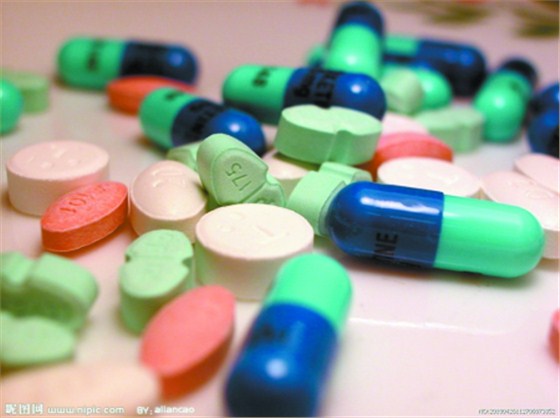 活性炭陰道填塞