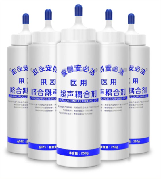 醫用耦合劑馬賽克 醫用耦合劑馬賽克