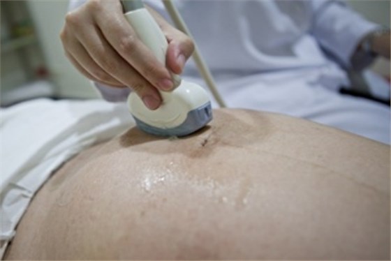 超聲檢測 超聲檢測