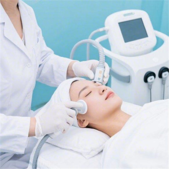 美容項目3 美容項目3