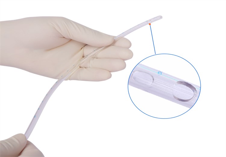 醫用一次性灌腸器