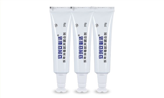 凝膠耦合劑 凝膠耦合劑