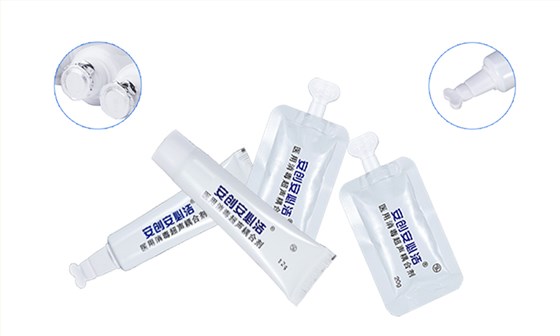 耦合劑的消毒 耦合劑的消毒