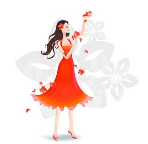 平復潔活性炭陰道填塞