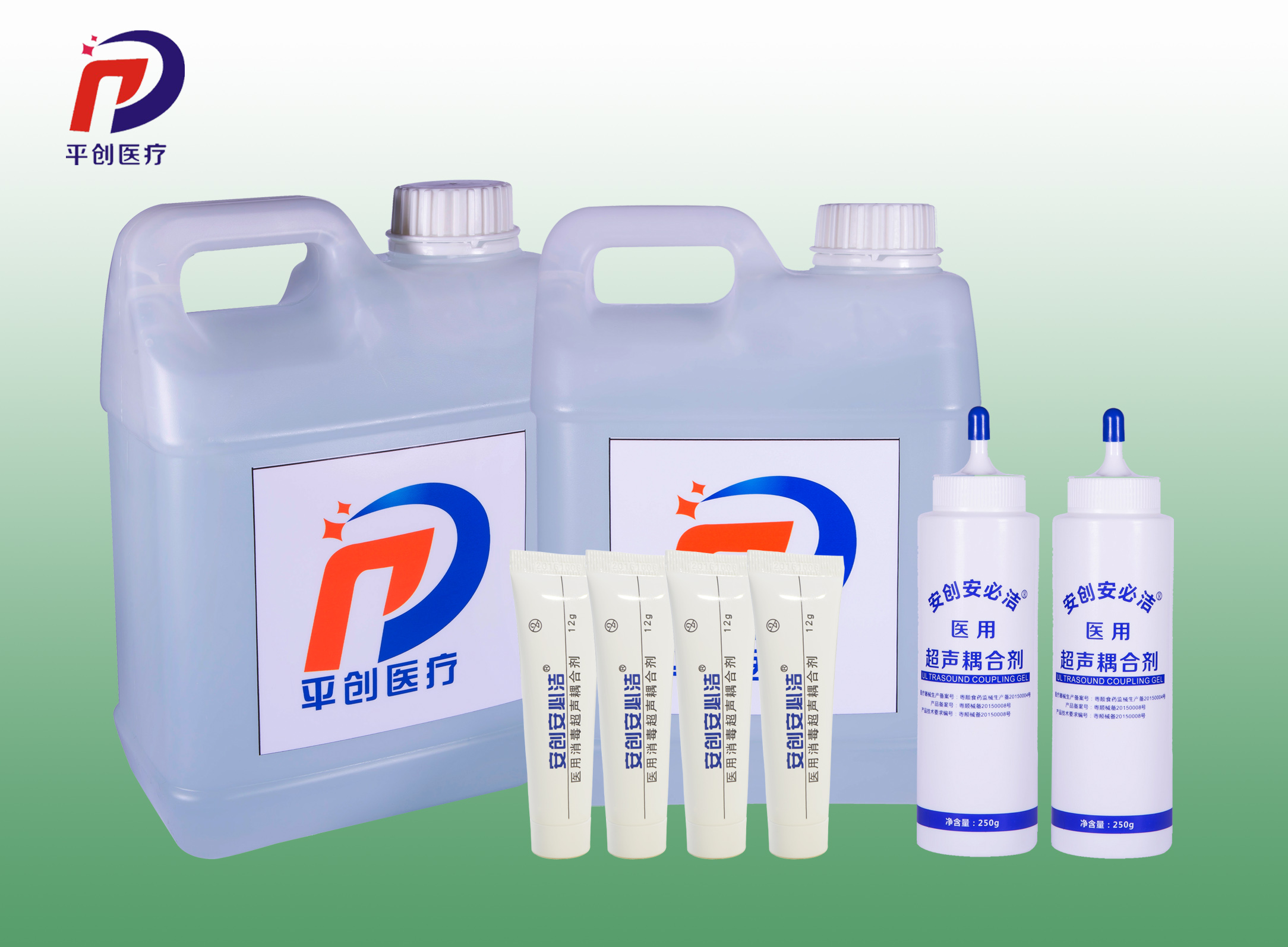 250克耦合劑+5L裝+12克管裝 250克耦合劑+5L裝+12克管裝