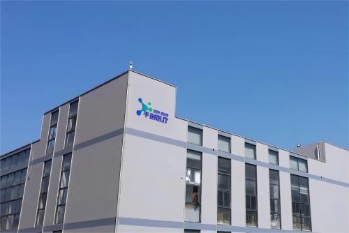 平創醫療大樓1 平創醫療大樓1