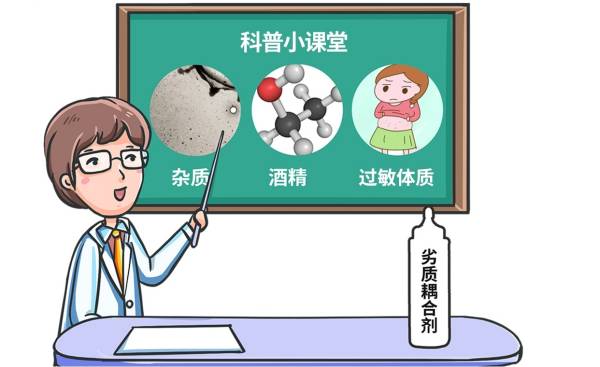 耦合劑過敏 耦合劑過敏
