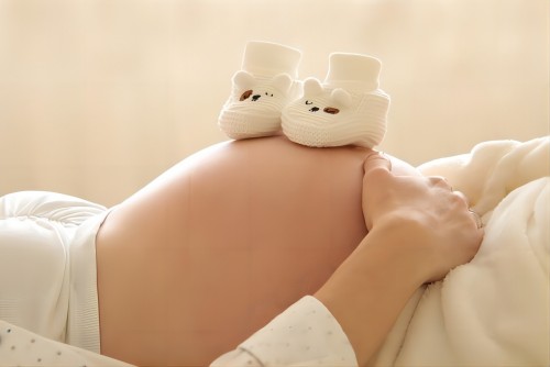 孕婦 孕婦