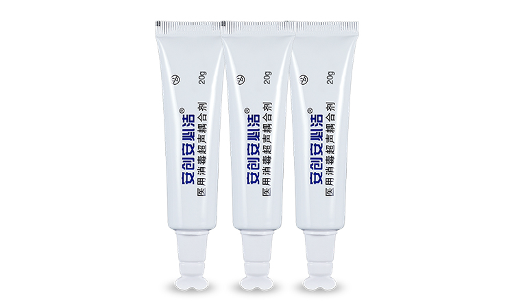 凝膠耦合劑 凝膠耦合劑